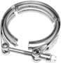Walker 3 Inch Stainless Steel Exhaust Clamp