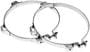 Walker 10 Inch Steel Exhaust Clamp Kit