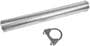 Walker 2-1/8 Inch Steel Exhaust Flex Pipe
