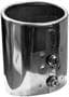 Walker 3-5/8 Inch Inlet Oval Exhaust Pipe Spout
