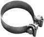 Walker 3 Inch Steel Exhaust Clamp