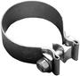 Walker 2-3/4 Inch Steel Exhaust Clamp