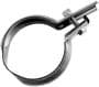 Walker 3-1/8 Inch Steel Exhaust Clamp