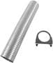 Walker 3 Inch Steel Exhaust Flex Pipe