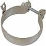 Walker 3-3/16 Inch Stainless Steel Exhaust Clamp