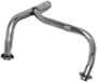 Walker Exhaust Pipe