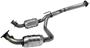 Walker Catalytic Converter