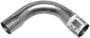Walker 1-3/4 Inch 90 Degree Exhaust Elbow