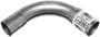 Walker 1-7/8 Inch 90 Degree Exhaust Elbow