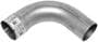 Walker 4 Inch 90 Degree Exhaust Elbow