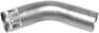 Walker 3 Inch 45 Degree Exhaust Elbow