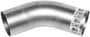 Walker 5 Inch 45 Degree Exhaust Elbow
