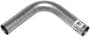 Walker 2-1/2 Inch 90 Degree Exhaust Elbow
