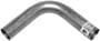 Walker 2-3/4 Inch 90 Degree Exhaust Elbow