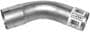 Walker 2-3/4 Inch 45 Degree Exhaust Elbow
