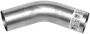 Walker 4 Inch 45 Degree Exhaust Elbow
