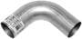 Walker 3 Inch 90 Degree Exhaust Elbow