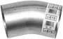 Walker 30 Degree Exhaust Elbow