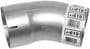 Walker 30 Degree Exhaust Elbow