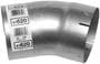 Walker 30 Degree Exhaust Elbow
