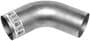 Walker 60 Degree Exhaust Elbow