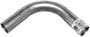 Walker 2 Inch 90 Degree Exhaust Elbow