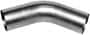 Walker 4 Inch 45 Degree Exhaust Elbow