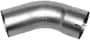 Walker 4 Inch 45 Degree Exhaust Elbow
