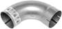 Walker 5 Inch 90 Degree Exhaust Elbow