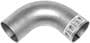 Walker 5 Inch 90 Degree Exhaust Elbow