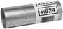 Walker Exhaust Reduction Pipe