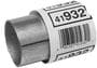 Walker Exhaust Reduction Pipe