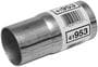Walker Exhaust Reduction Pipe