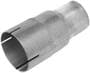 Walker Exhaust Reduction Pipe