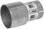 Walker Exhaust Reduction Pipe