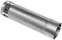 Walker 5 Inch Inlet To  5 Inch Outlet X 18 Inch Exhaust Pipe Connector