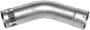 Walker 5 Inch 45 Degree Exhaust Elbow