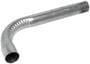 Walker Steel Exhaust Tail Pipe