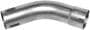 Walker 3-1/2 Inch 45 Degree Exhaust Elbow