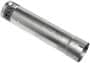 Walker Steel Exhaust Pipe Connector