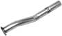 Walker Exhaust Intermediate Pipe