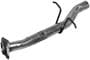 Walker Exhaust Intermediate Pipe