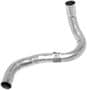 Walker Steel Tail Pipe