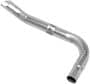 Walker Steel Tail Pipe