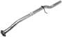 Walker Exhaust Intermediate Pipe