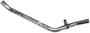 Walker Steel Exhaust Tail Pipe