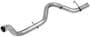 Walker Steel Exhaust Tail Pipe