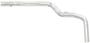 Walker Steel Exhaust Tail Pipe