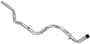 Walker Steel Exhaust Tail Pipe