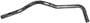 Walker Steel Exhaust Tail Pipe